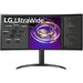 Monitor LED LG 34WP85C-B, 34inch, QHD IPS, 5ms, 60Hz, negru